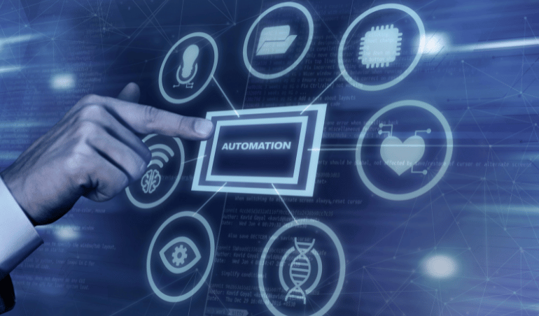 Intelligent Automation