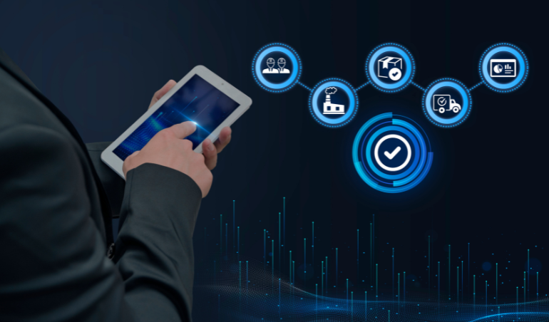 Mobilty and Workforce Enablement