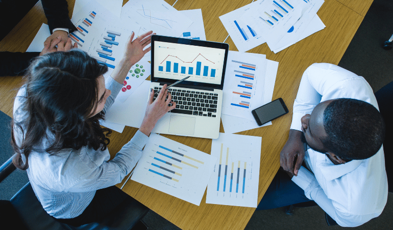 Strategy Analytics