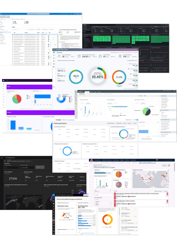 SOC Security Solutions