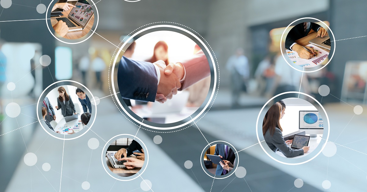 HR for Technology