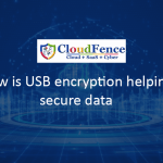 USB encryption