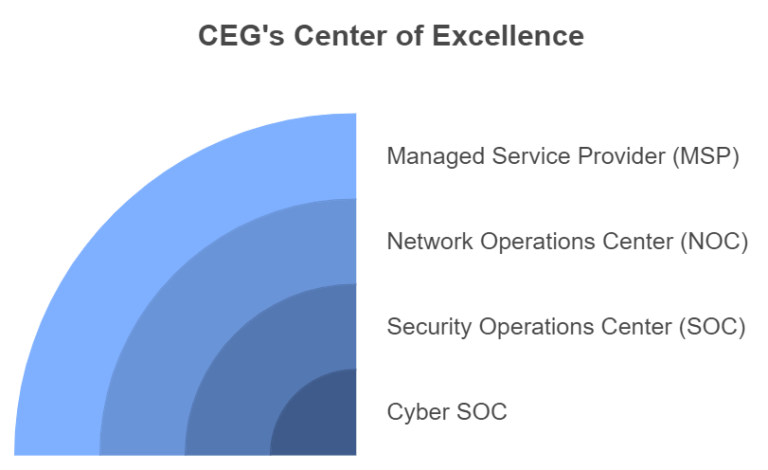 Center of Excellence
