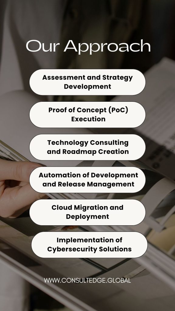 Our Approach