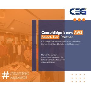 AWS Partner India