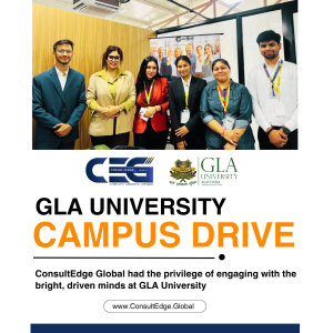 campus drive
