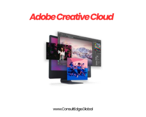 Adobe Creative Cloud Enterprise