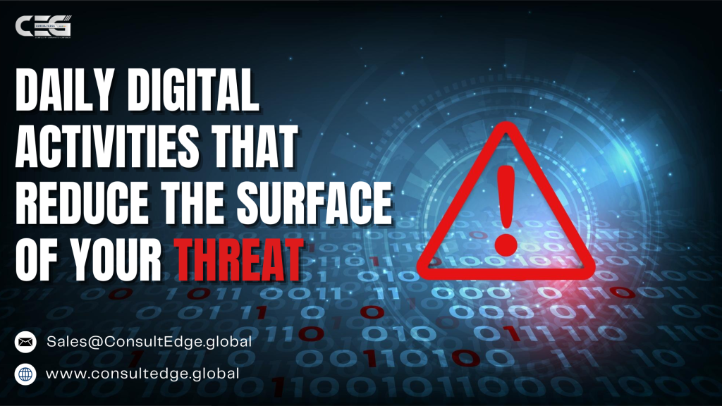 Digital Security