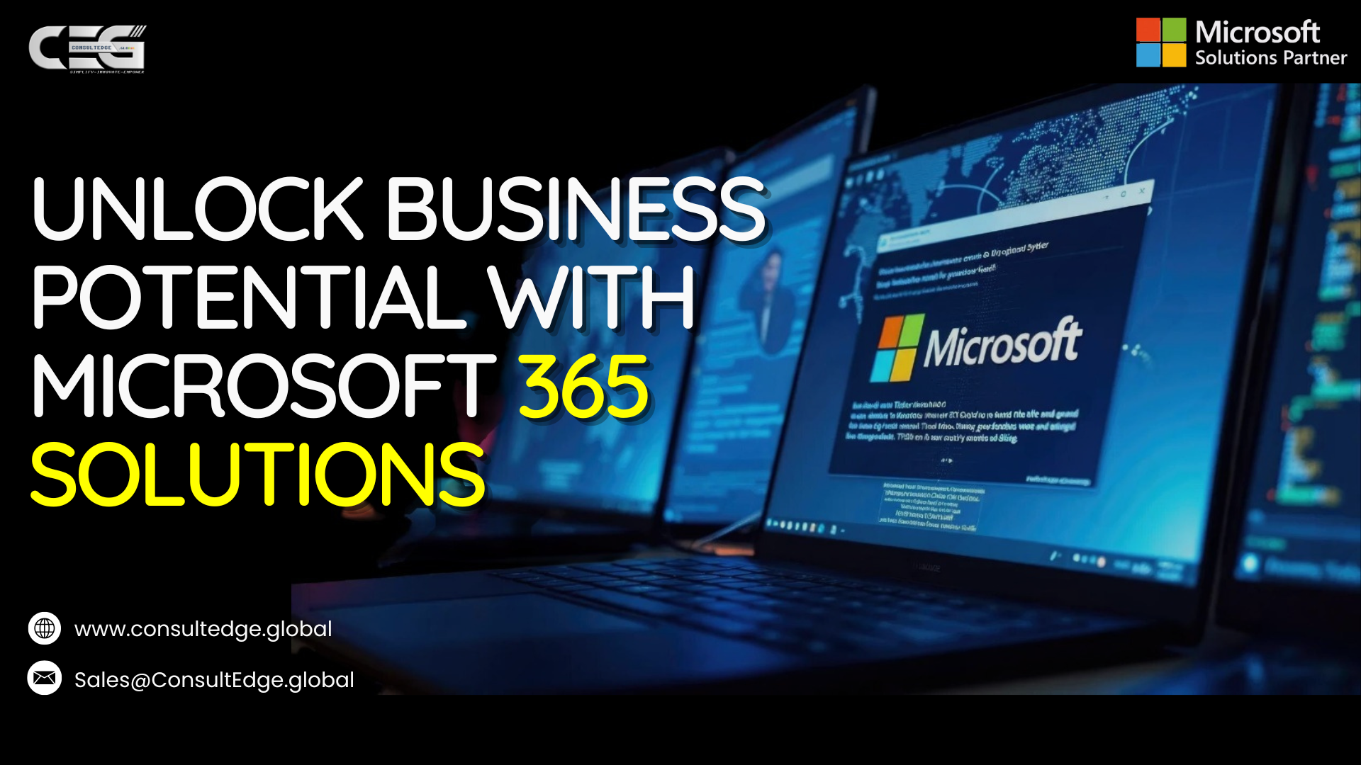 Microsoft 365