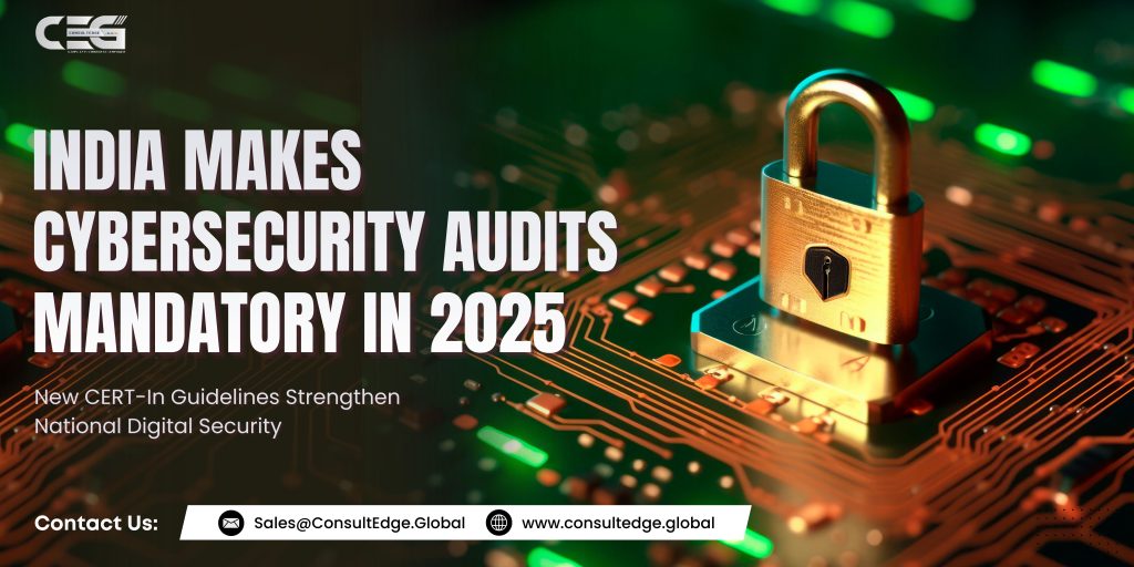 Cert-In New Guideline