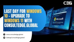 Last Day for Windows 10