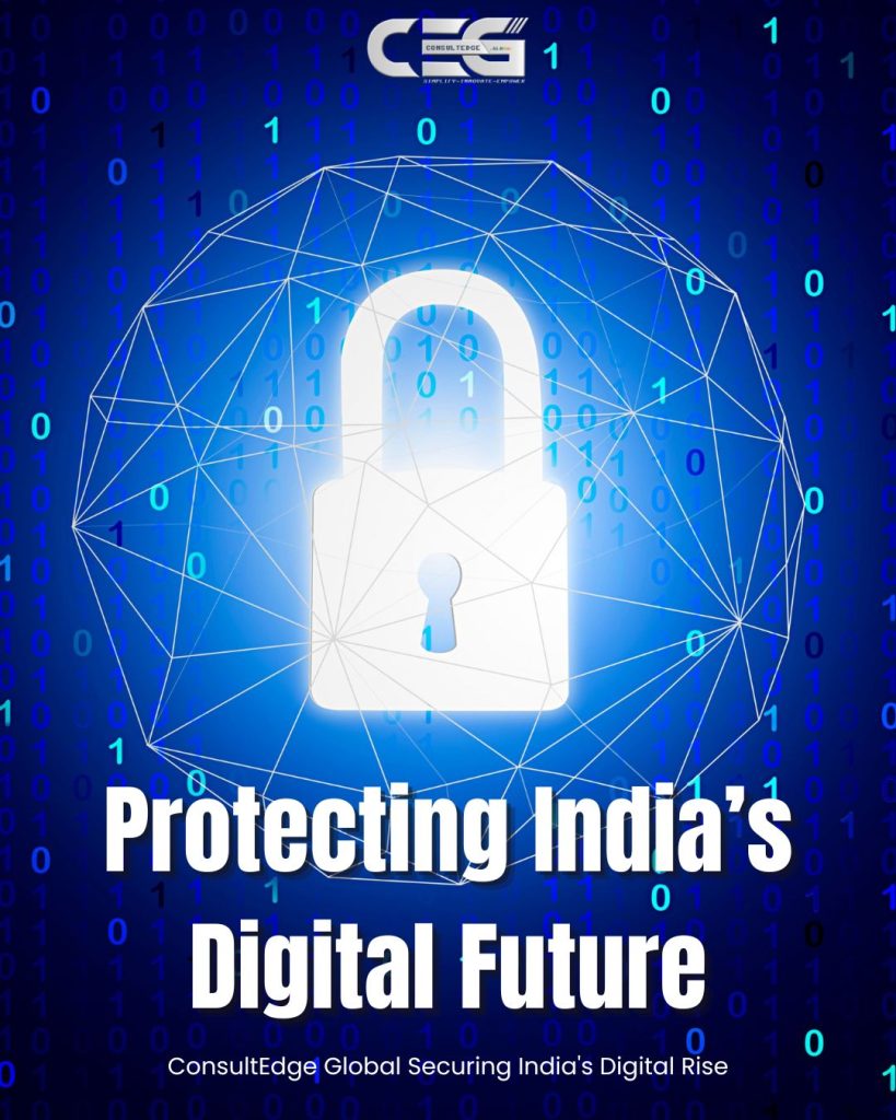 Protecting India’s Digital Future