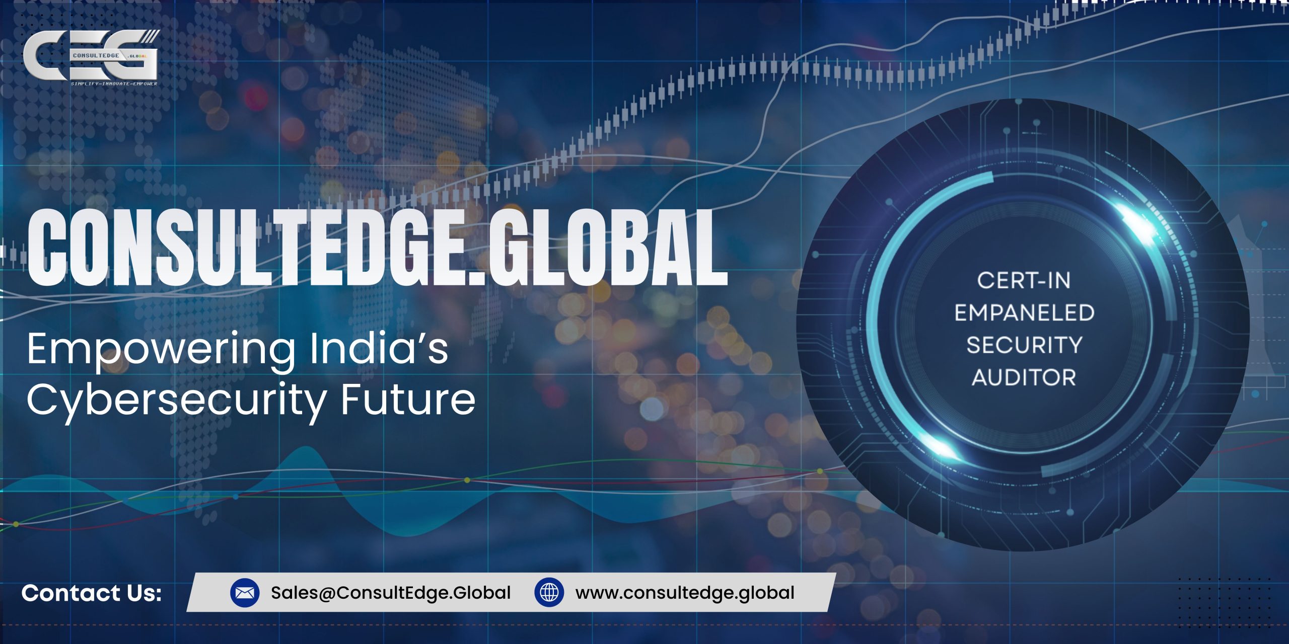 ConsultEdge.Global: Empowering India’s Cybersecurity Future 