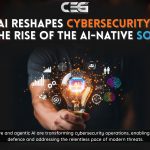 AI Reshapes Cybersecurity: The Rise of the AI-Native SOC