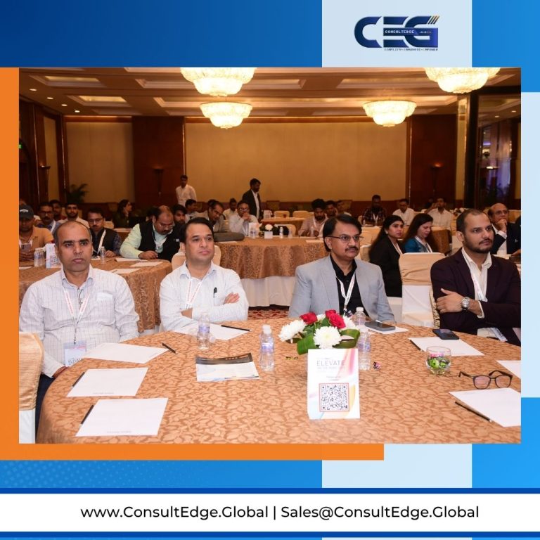 CEG at SonicWall Asia Pacific Elevate 2025