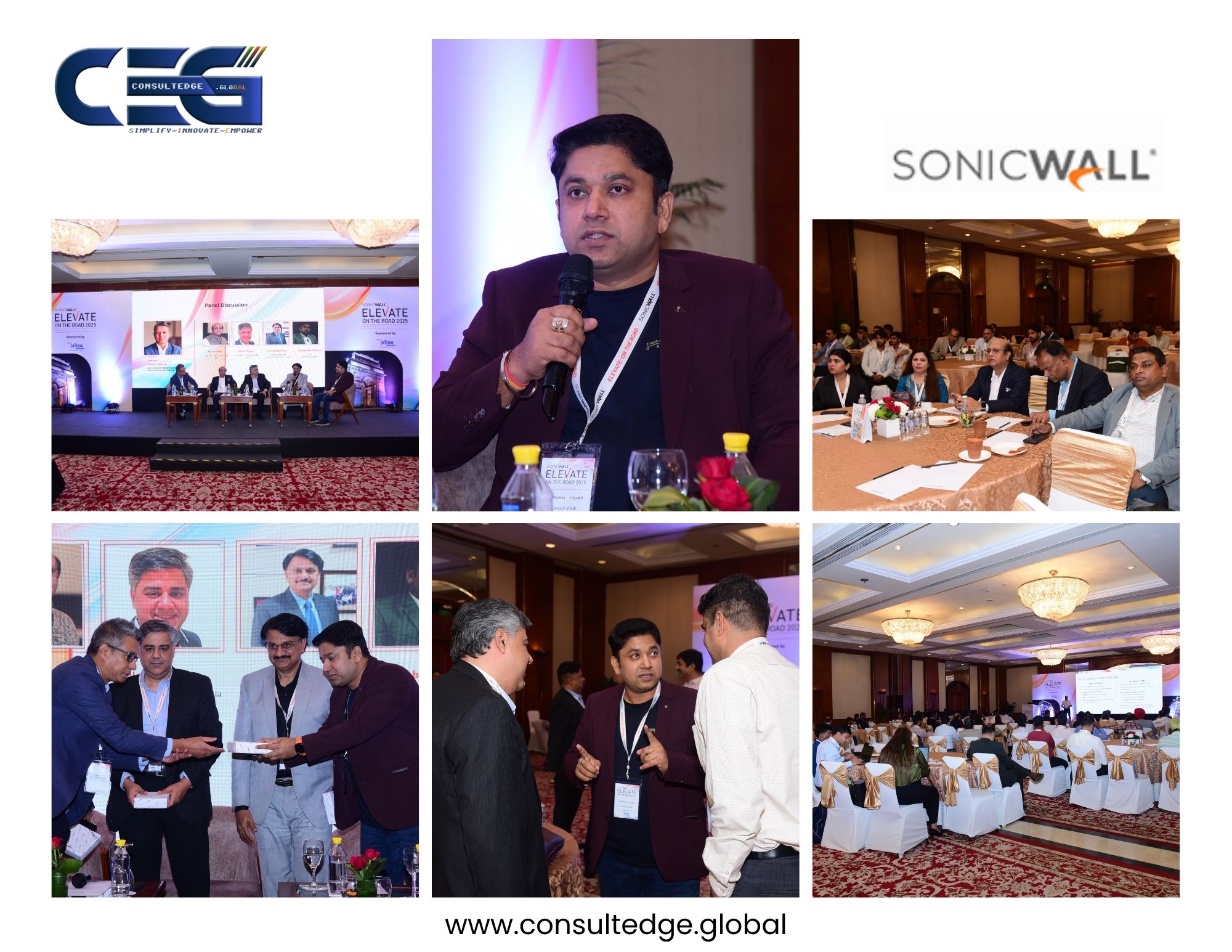 Enabling a Trusted & Resilient Cyber Future