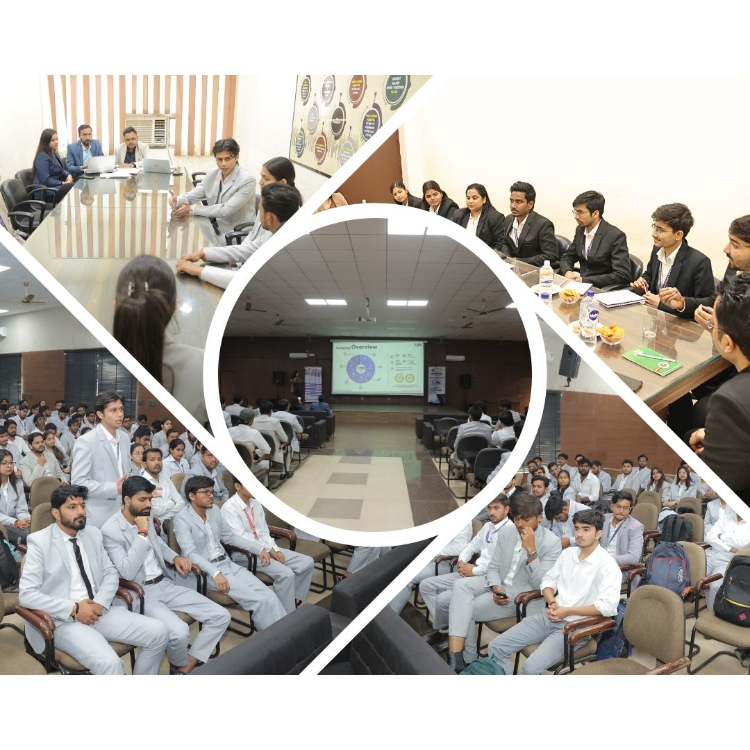 ConsultEdge Global : Recruitment Drive at GLA University