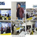 CEG is now CERT-in Empaneled