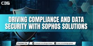 Data Security with Sophos Solutions