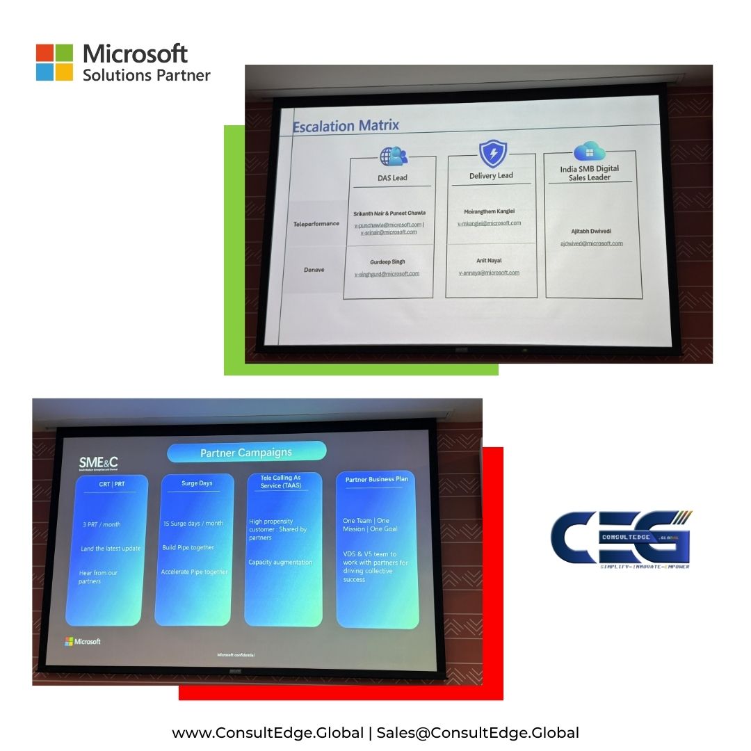 Enabling a Trusted & Resilient Cyber Future