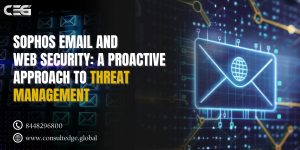 Sophos Email & Web Security: Smarter Threat Prevention