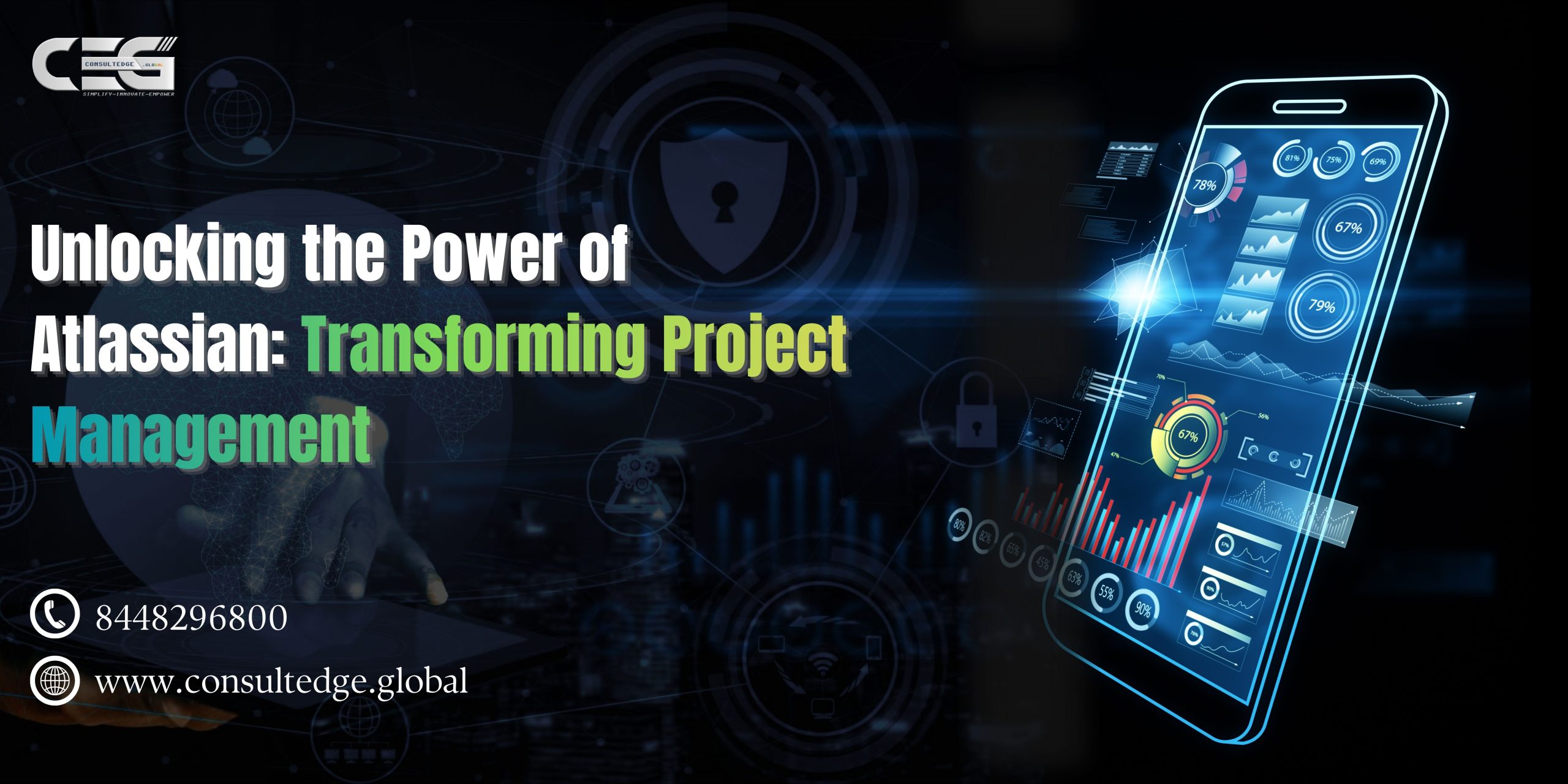 Jira Software Solution in Gurgaon