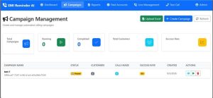 AI-Driven Debt Collection Case Study