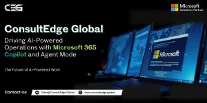 Microsoft 365 Copilot and Agent Mode