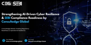 AI Cyber Resilience: SEBI CSCRF Guidelines