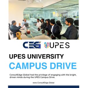 Campus recruitment