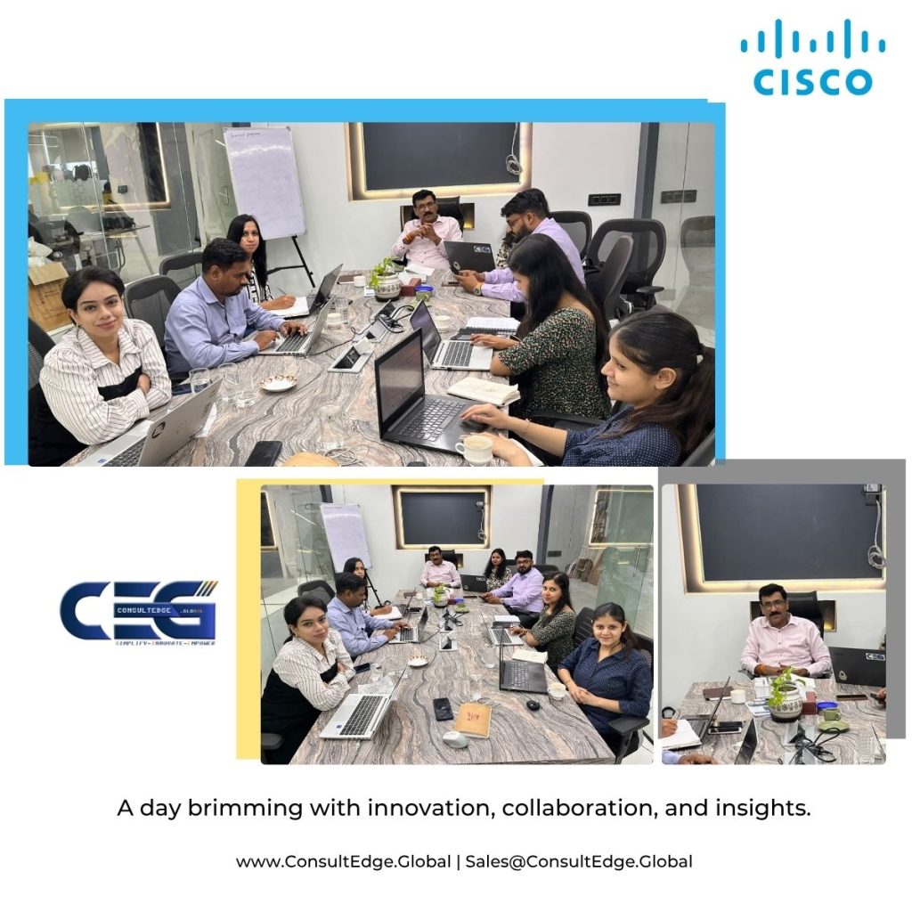 Cisco Event