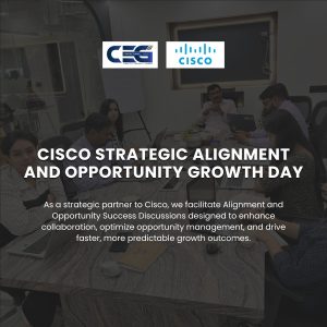 Cisco Event