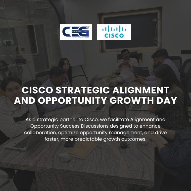 Cisco Event