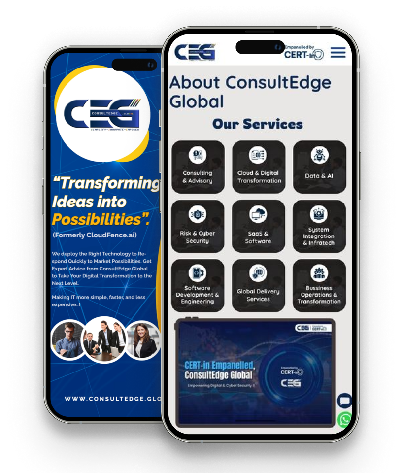 About Consultedge.Global