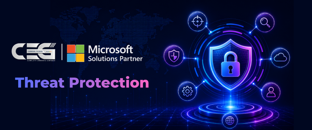 Threat Protection