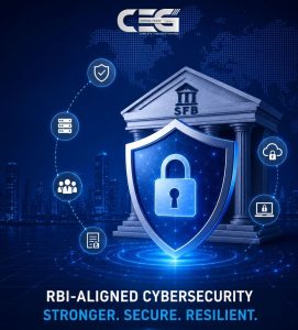 RBI SFB Cybersecurity Audit Services - ConsultEdge - Global