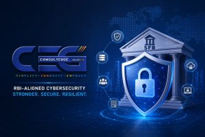 RBI SFB Cybersecurity Compliance & Assurance Services | ConsultEdge.Global