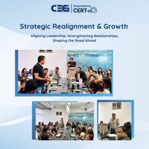 Strategic Realignment & Growth